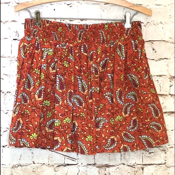 Nordstrom Ivy & Moon Dresses & Skirts - Nordstrom's Ivy & Moon Short Skirt